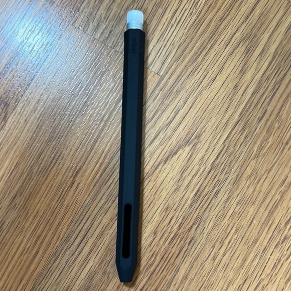 🌟Host Pick🌟 (NWOT) Apple Pencil 2nd Generation “Pencil” Cover Sleeve - Picture 6 of 6